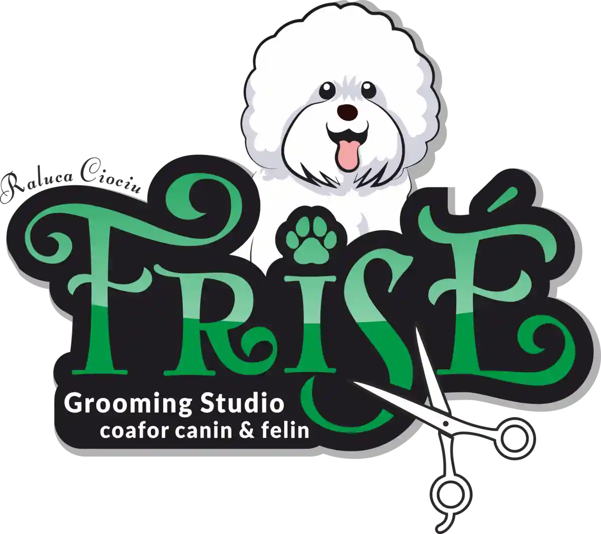 Frise Grooming - Salon Canin & Felin Timișoara|Frise Grooming – Salon Canin și Felin Timișoara