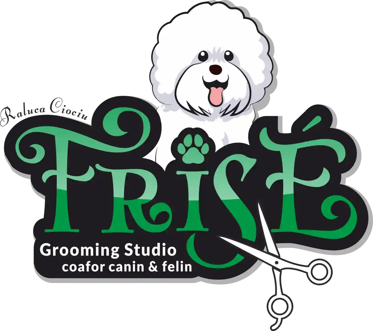 Frise Grooming - Salon Canin & Felin Timișoara|Politica cookies